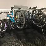 Piste Und Pedale , Deine Bude-dein Abenteuer Apartament *