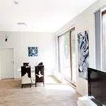 Piste Und Pedale , Deine Bude-dein Abenteuer Apartamento Winterberg