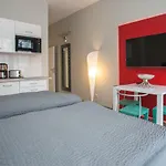 Apartamento Piste Und Pedale , Deine Bude-dein Abenteuer Winterberg