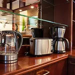 Piste Und Pedale , Deine Bude-dein Abenteuer Apartament *
