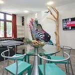 Piste Und Pedale , Deine Bude-dein Abenteuer Winterberg