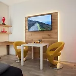 Apartament Piste Und Pedale , Deine Bude-dein Abenteuer Winterberg