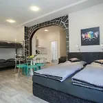 Apartament Piste Und Pedale , Deine Bude-dein Abenteuer *