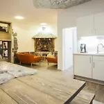 Piste Und Pedale , Deine Bude-dein Abenteuer Apartament *