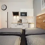 Apartamento Piste Und Pedale , Deine Bude-dein Abenteuer *