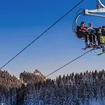 Apartamento Piste Und Pedale , Deine Bude-dein Abenteuer Winterberg