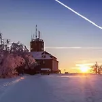 Daire Piste Und Pedale , Deine Bude-dein Abenteuer *