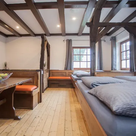 Apartment Gipfelstürmer *