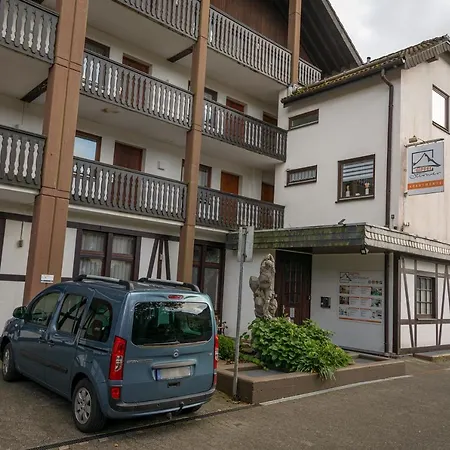 Gipfelstürmer Daire