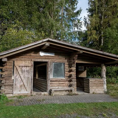 Daire Gipfelstürmer Winterberg