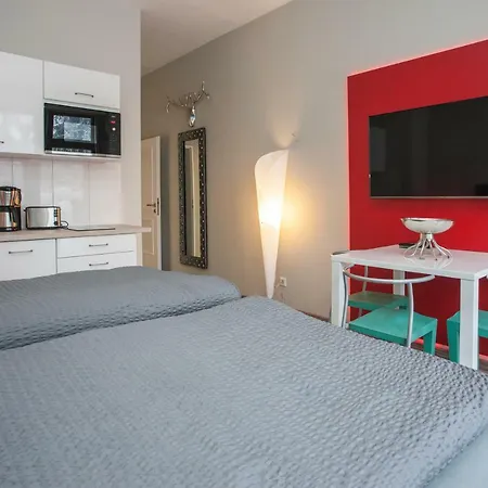 Apartamento Piste Und Pedale , Deine Bude-dein Abenteuer Winterberg