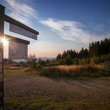 Apartamento Piste Und Pedale , Deine Bude-dein Abenteuer