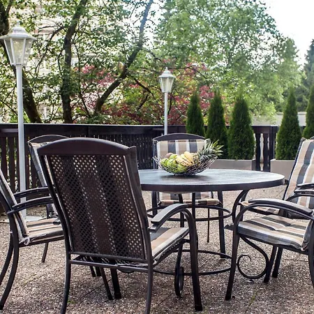 Piste Und Pedale , Deine Bude-dein Abenteuer Apartamento Winterberg