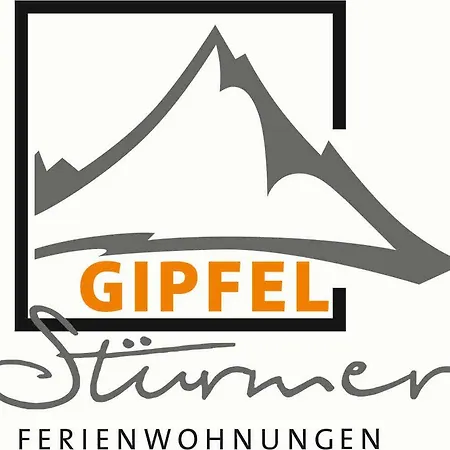 Gipfelstuermer Lejlighed