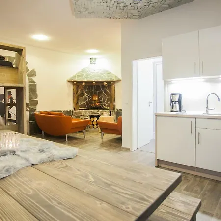 Piste Und Pedale , Deine Bude-dein Abenteuer Apartamento *