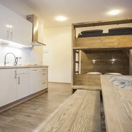 Gipfelstürmer Apartment Winterberg