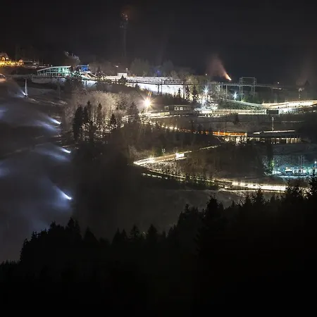 Lejlighed Gipfelstuermer Winterberg