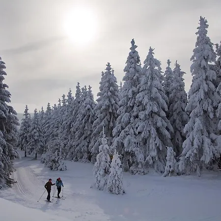 Piste Und Pedale , Deine Bude-dein Abenteuer 公寓