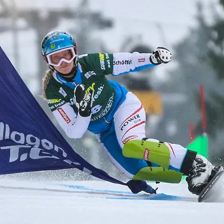 Piste Und Pedale , Deine Bude-dein Abenteuer * 빈터베르크