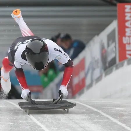 Piste Und Pedale , Deine Bude-dein Abenteuer * 빈터베르크