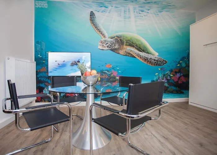 Piste Und Pedale , Deine Bude-dein Abenteuer *