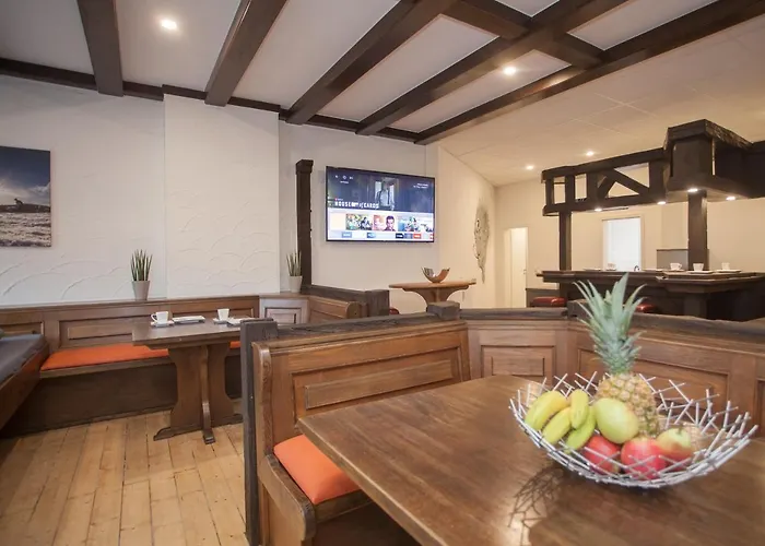 Piste Und Pedale , Deine Bude-dein Abenteuer Daire *