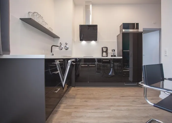 Piste Und Pedale , Deine Bude-dein Abenteuer * 温特贝格