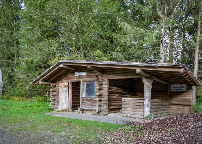 Piste Und Pedale , Deine Bude-dein Abenteuer 公寓