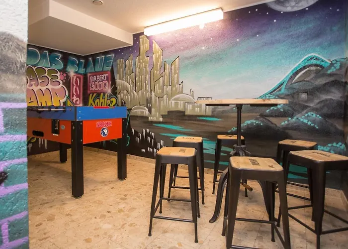 Piste Und Pedale , Deine Bude-dein Abenteuer 温特贝格