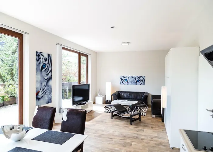 Piste Und Pedale , Deine Bude-dein Abenteuer Daire Winterberg