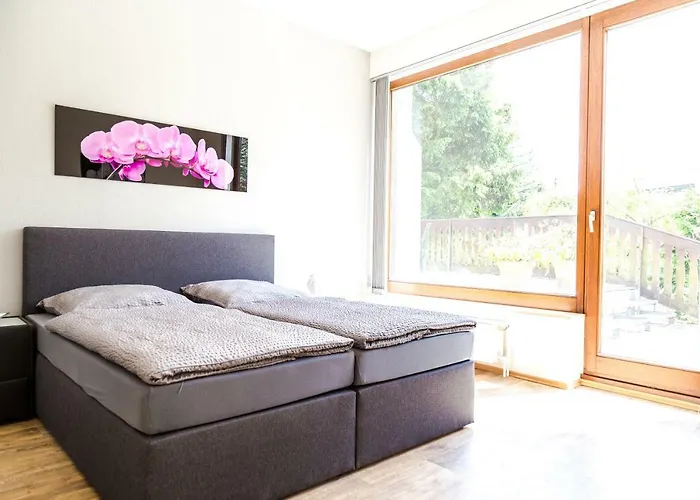 Piste Und Pedale , Deine Bude-dein Abenteuer Daire Winterberg