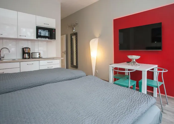 Daire Piste Und Pedale , Deine Bude-dein Abenteuer Winterberg