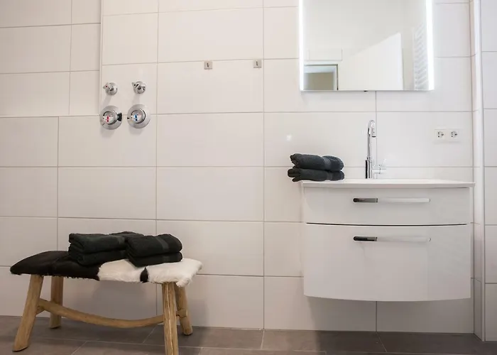 Daire Piste Und Pedale , Deine Bude-dein Abenteuer