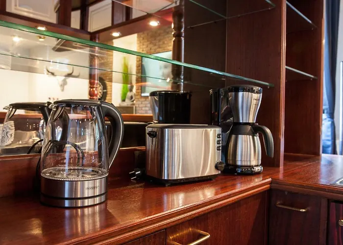 Piste Und Pedale , Deine Bude-dein Abenteuer 公寓 *