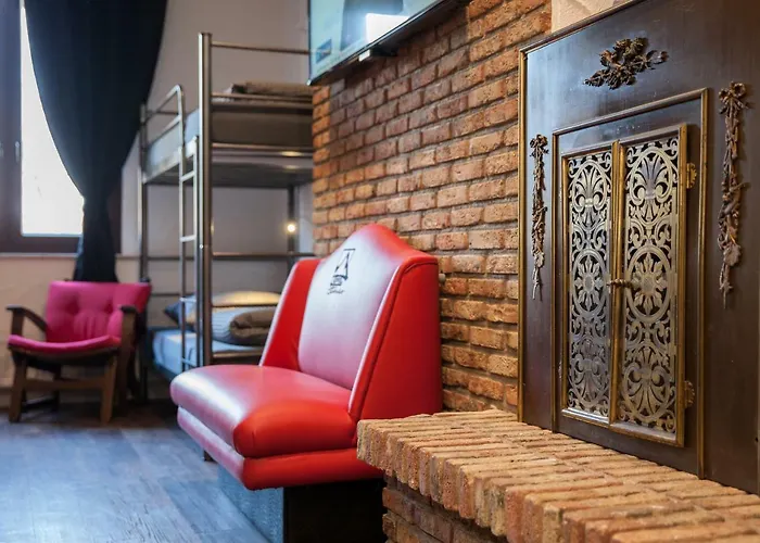 Piste Und Pedale , Deine Bude-dein Abenteuer 公寓 *