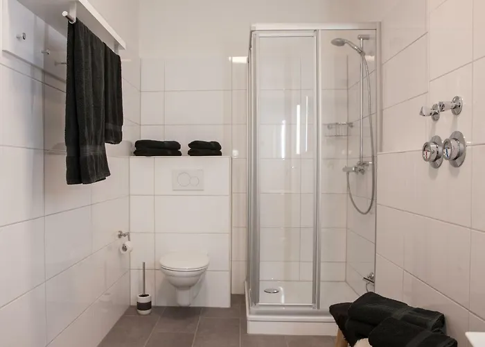 Piste Und Pedale , Deine Bude-dein Abenteuer 公寓 *