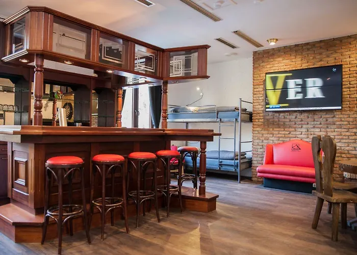 Daire Piste Und Pedale , Deine Bude-dein Abenteuer Winterberg