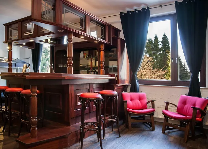 Daire Piste Und Pedale , Deine Bude-dein Abenteuer