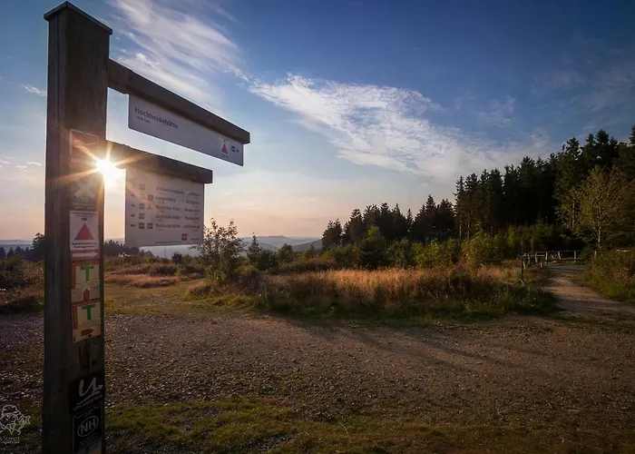 公寓 Piste Und Pedale , Deine Bude-dein Abenteuer