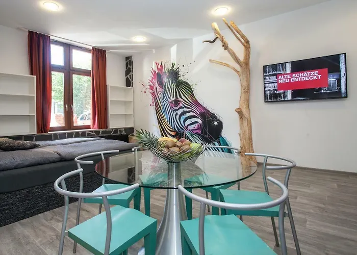 Piste Und Pedale , Deine Bude-dein Abenteuer 温特贝格