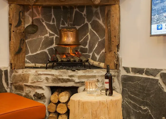 Piste Und Pedale , Deine Bude-dein Abenteuer Daire