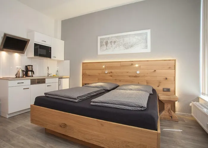 Apartmán Piste Und Pedale , Deine Bude-dein Abenteuer Winterberg