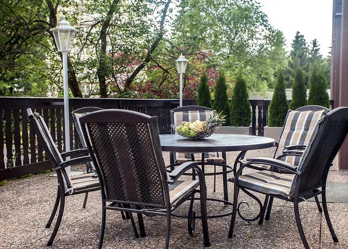 Piste Und Pedale , Deine Bude-dein Abenteuer 公寓 温特贝格