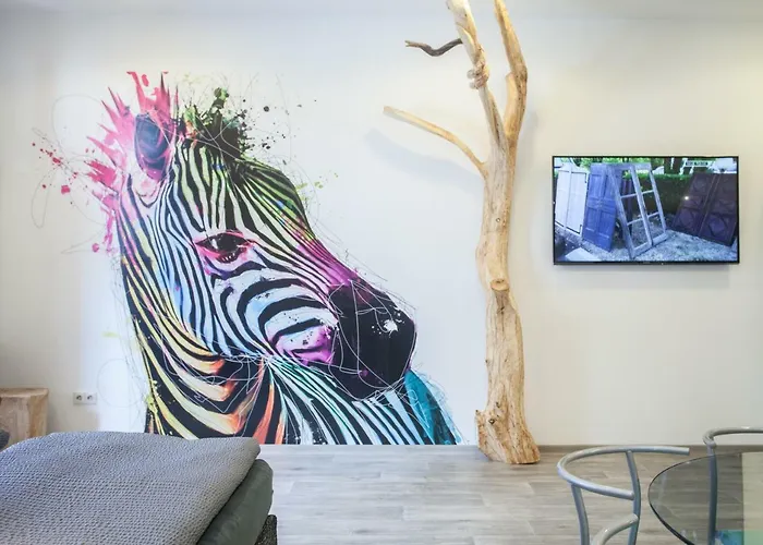 Piste Und Pedale , Deine Bude-dein Abenteuer 温特贝格