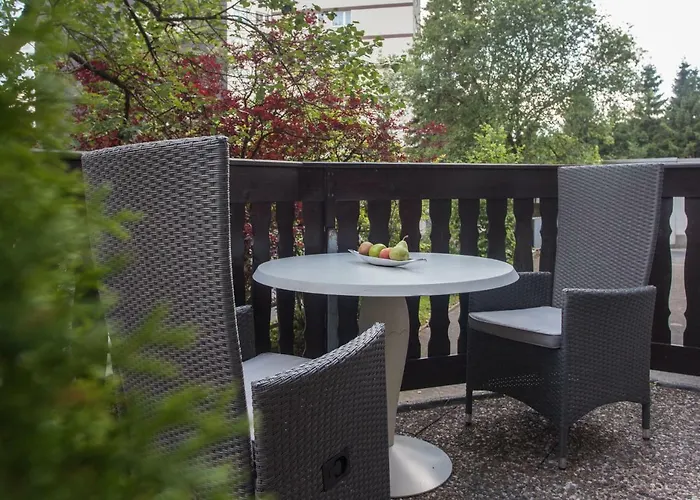 Apartmán Piste Und Pedale , Deine Bude-dein Abenteuer Winterberg