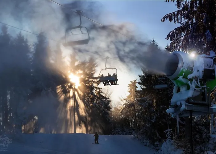 Piste Und Pedale , Deine Bude-dein Abenteuer